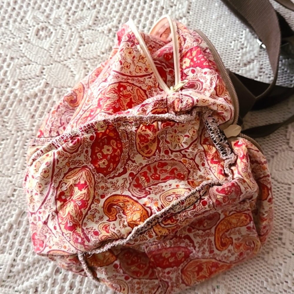 DAKINE PINSTRIPE BAG - Picture 12 of 14